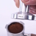 JoeFrex tamper 'DeLonghi' Ø50,8 mm