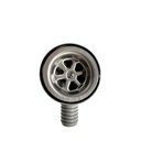 Rhino® Coffee Gear Pitcher drain