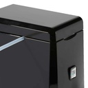 TML melkkoeler 1,0L met melkslang