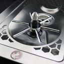 Rhino® Coffee Gear Pitcher Rinser 600