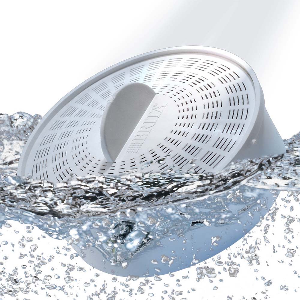 BRITA AquaAroma waterfilter voor in de tank