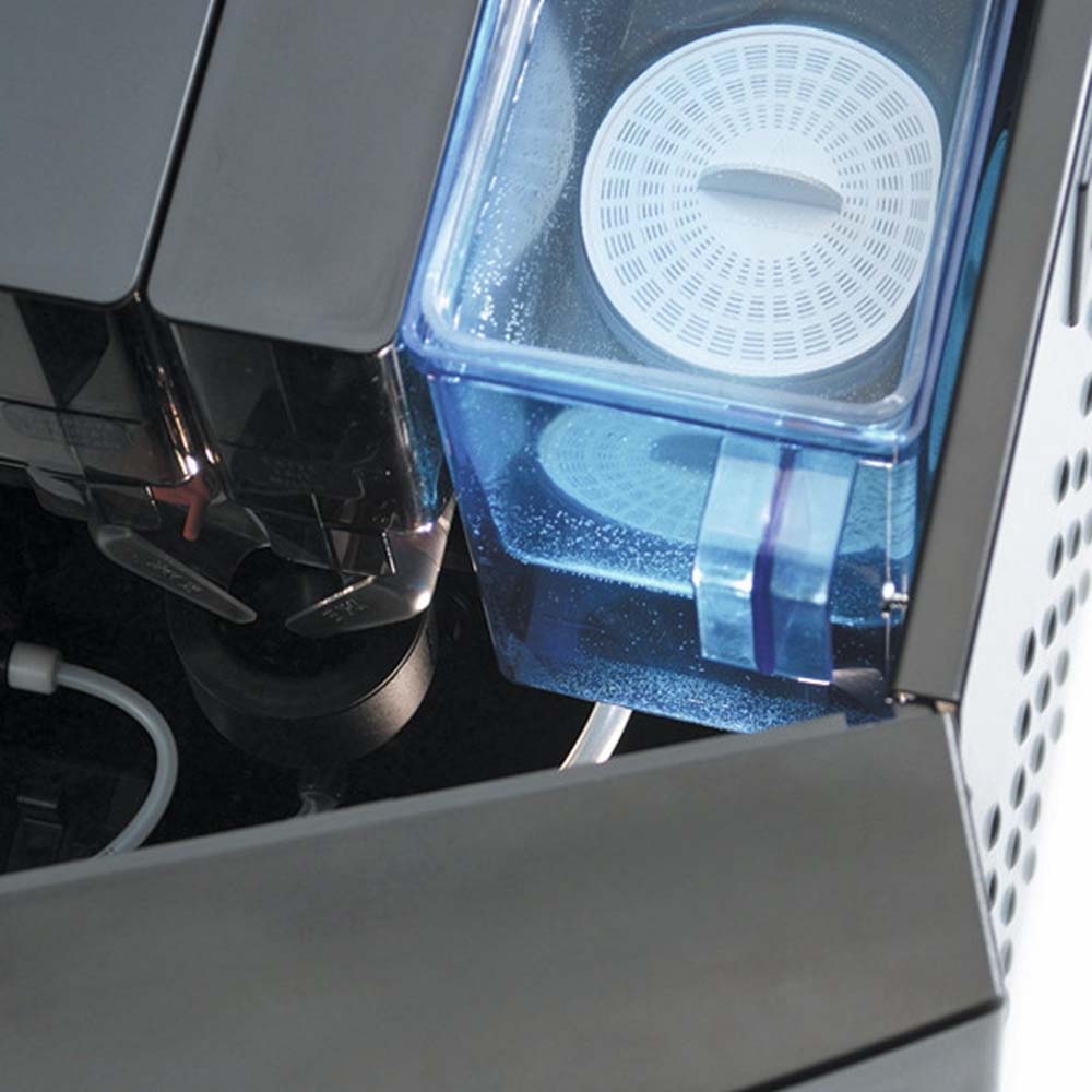 BRITA AquaAroma in koffiemachine