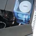 BRITA AquaAroma in koffiemachine