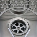 Rhino® Coffee Gear Pitcher drain