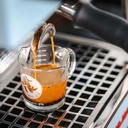 Rhino Coffee Gear shotglas met handvatten