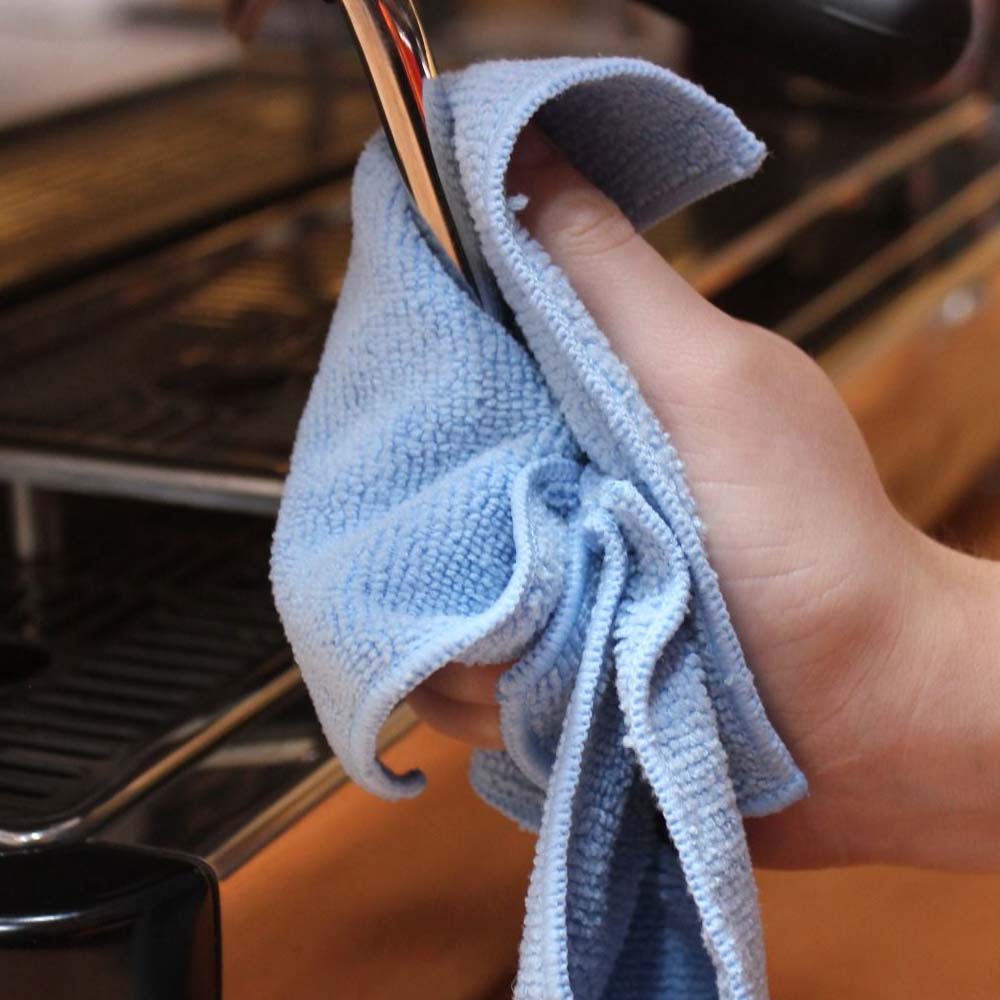 Rhinowares Barista microvezeldoekpakket