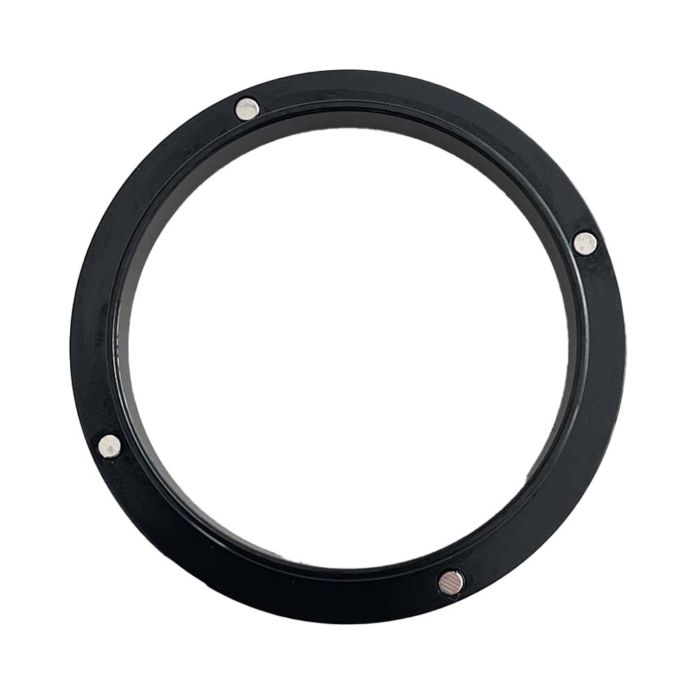 Rhino Coffee Gear dosing funnel Ø58 mm