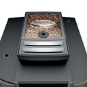 JURA W8 afsluitbaar bonenreservoir