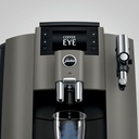 JURA W8 met Coffee Eye