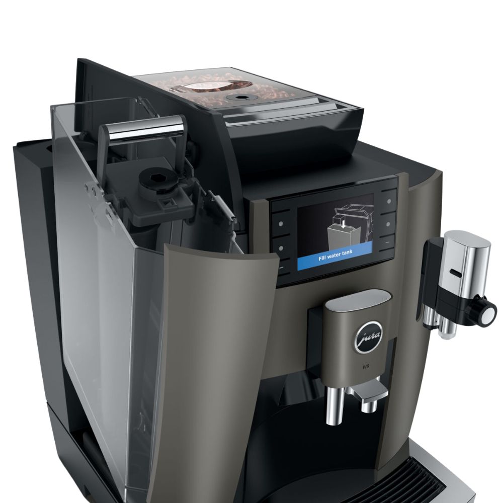 JURA W8 watertank 3 liter