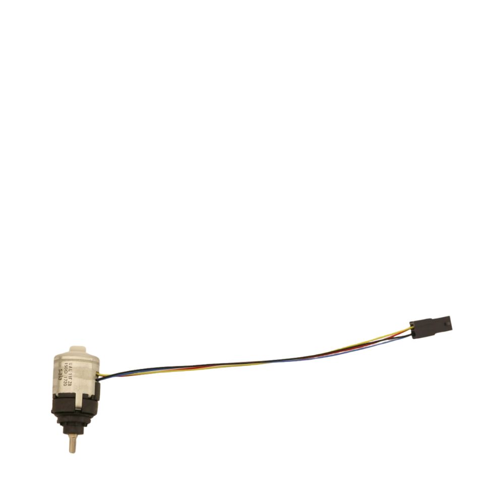 JURA Giga X/X-serie motor beluchting