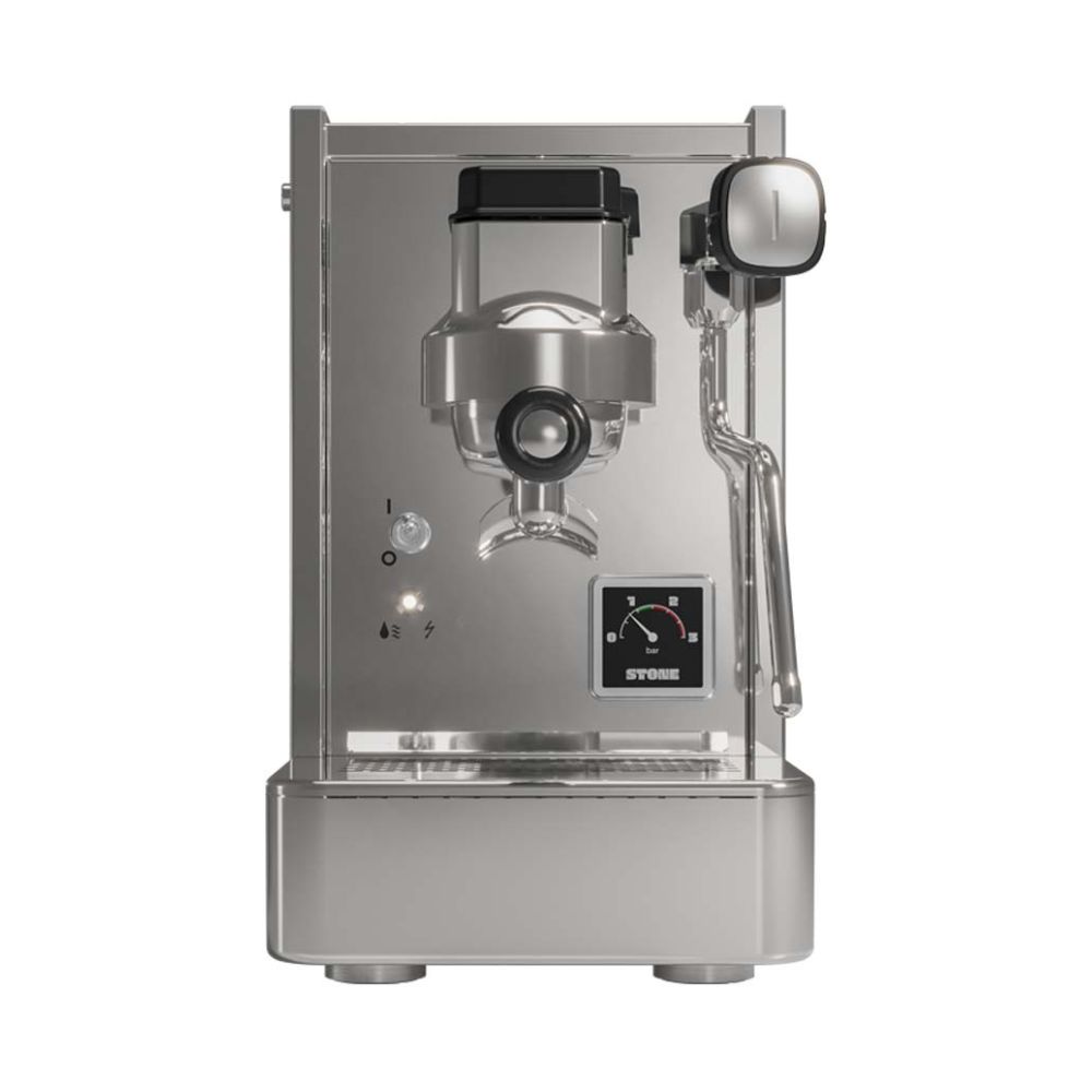 Stone Espresso - Lite espressomachine