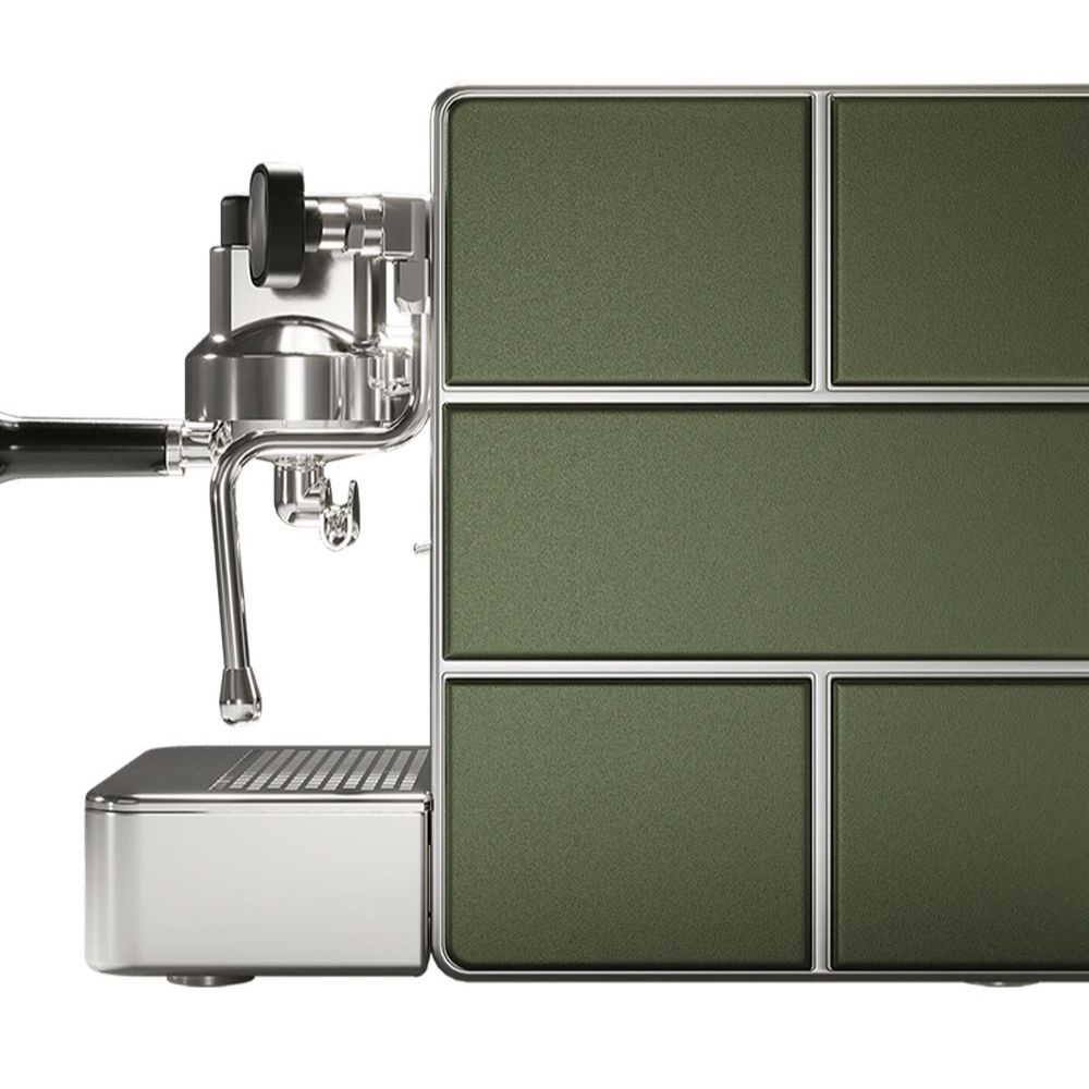 Stone Espresso - Mine