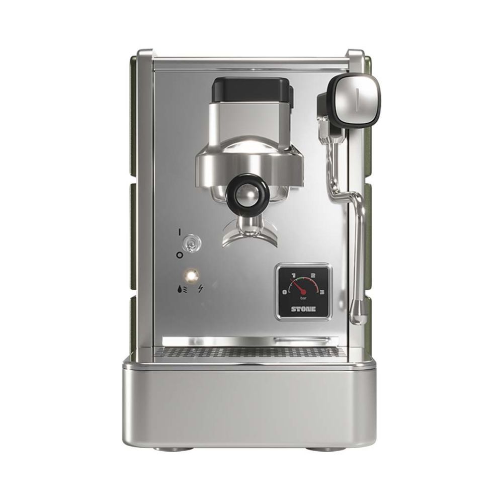 Stone Espresso - Mine