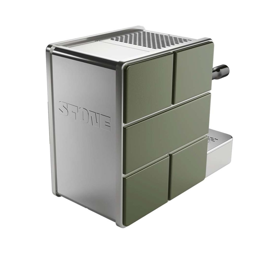 Stone Espresso - Mine