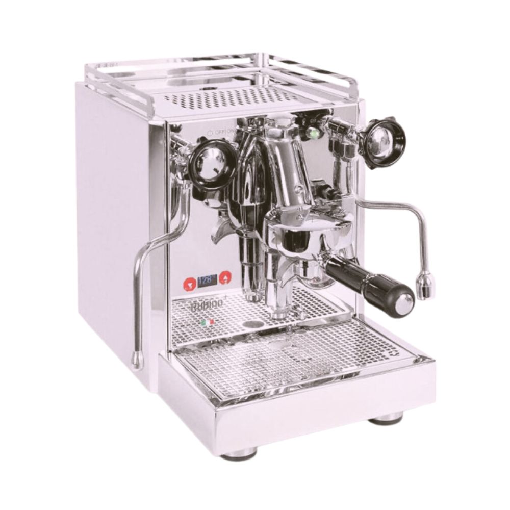 Quick Mill 981 Rubino Plus Vapore