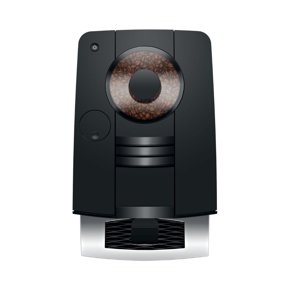 JURA C9 [EA] Piano Black