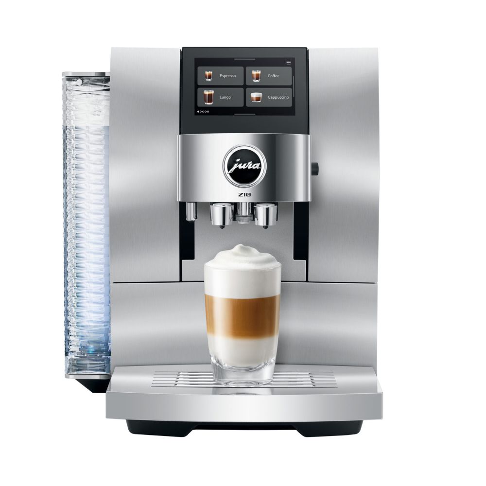 JURA Z10 Alu [EB]