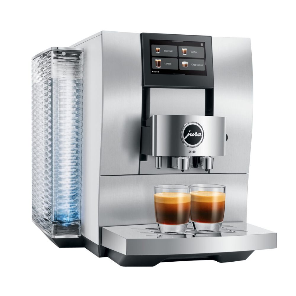 JURA Z10 Alu [EB]