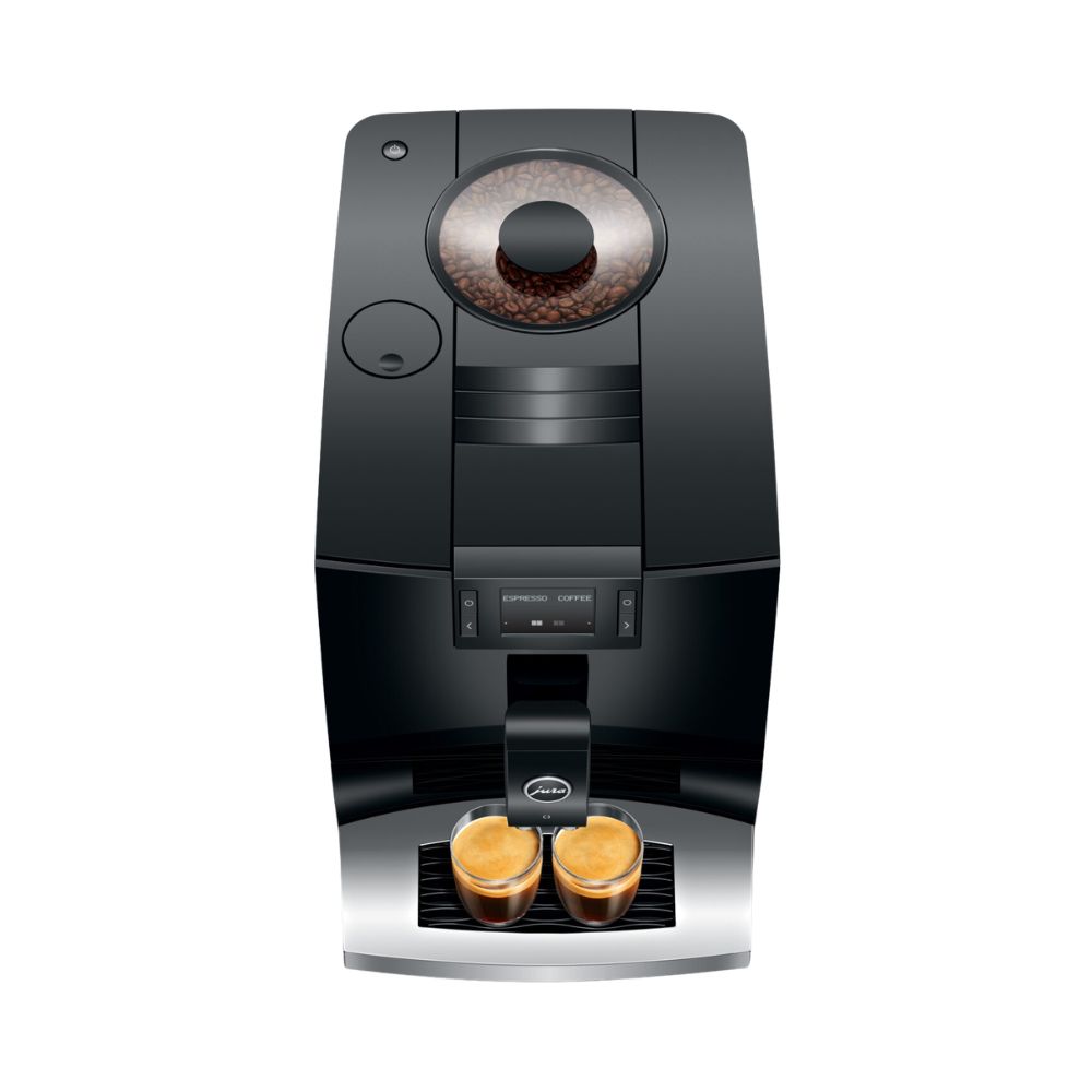 JURA C3 [EA] Piano Black