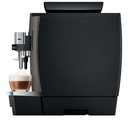 JURA W8 [EA] Dark Inox