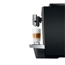 JURA X10 [EA] Dark Inox