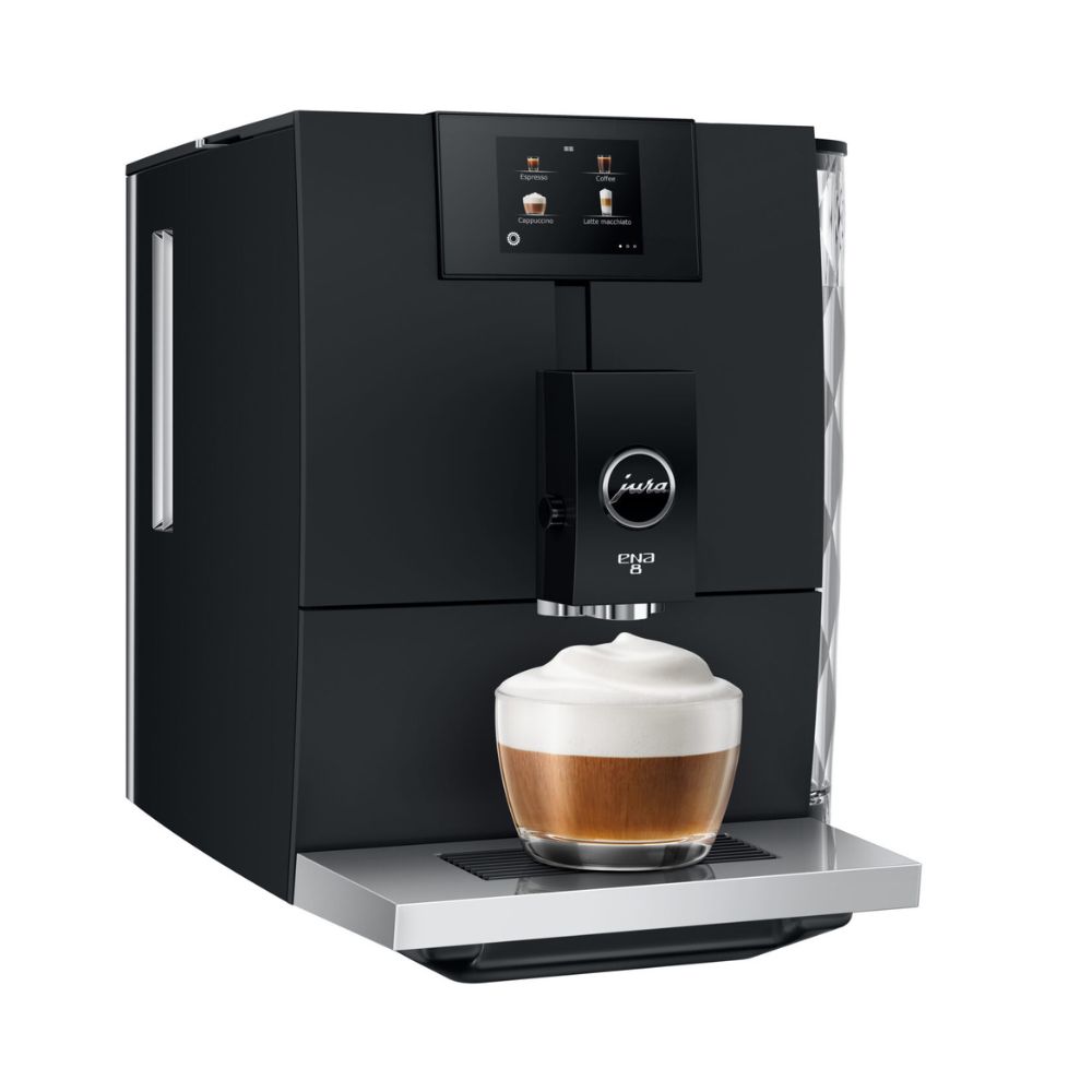 JURA Ena 8 [EC]