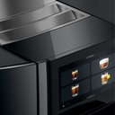 JURA J10 [EA] touchscreen display