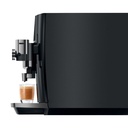 JURA J10 [EA] profiel rechts zijkant