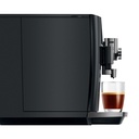 JURA J10 [EA] profiel links zijkant