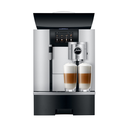 JURA GIGA X3 [EB] Alu front