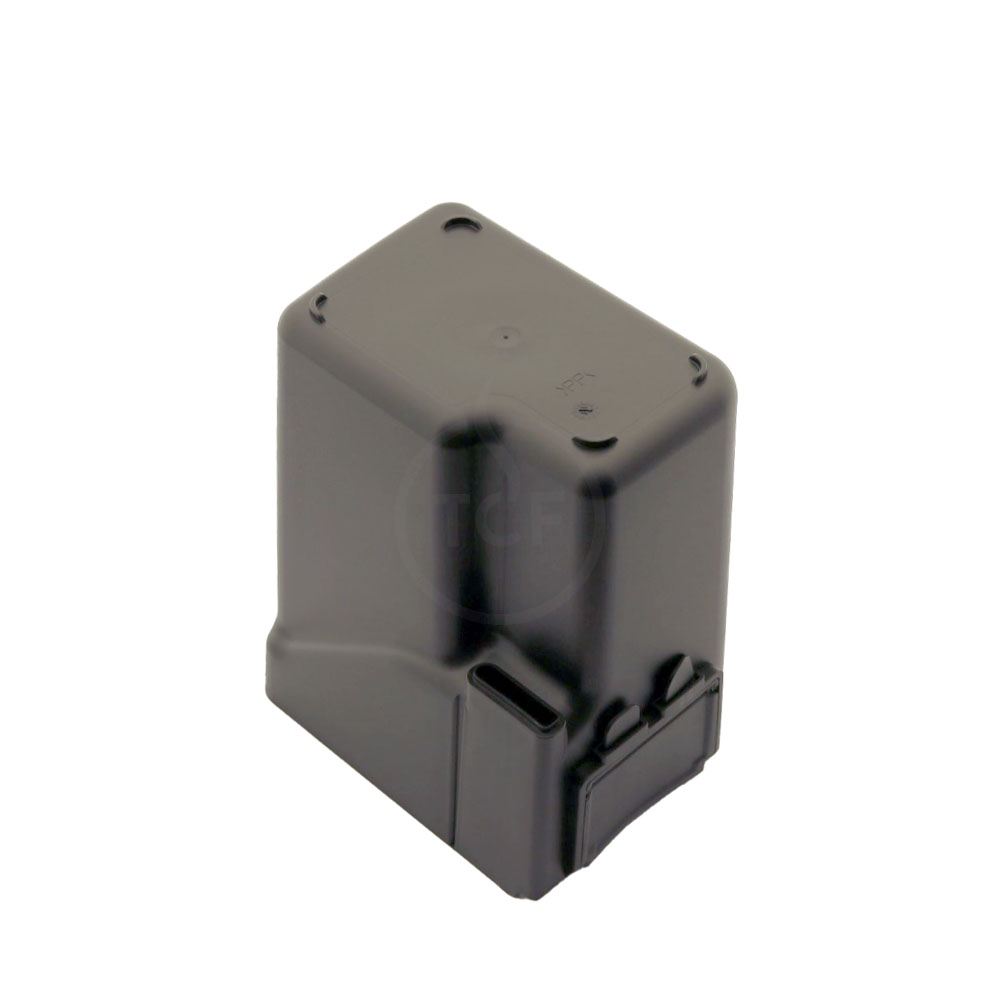 JURA X-serie residureservoir onderzijde