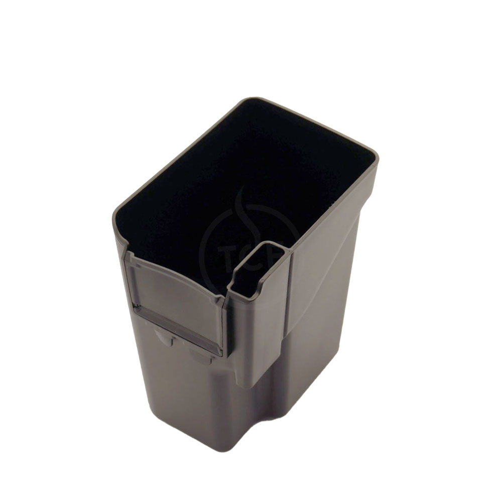 JURA X-serie residureservoir achterzijde