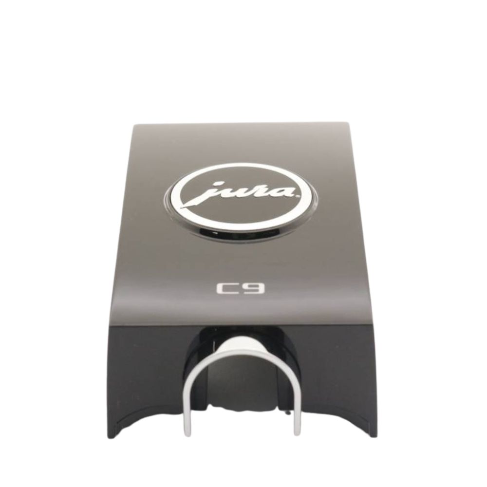 JURA C9 [EA] uitloop cover onderzijde