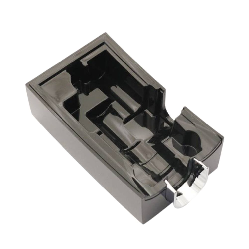 JURA C9 [EA] uitloop cover binnenkant