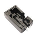 JURA C9 [EA] uitloop cover binnenkant