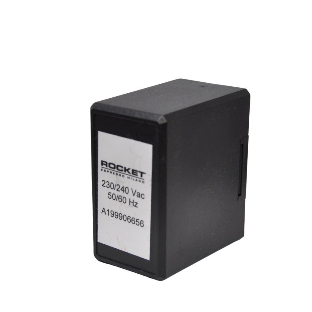 ROCKET controlbox [Eco] artikelnummer staand