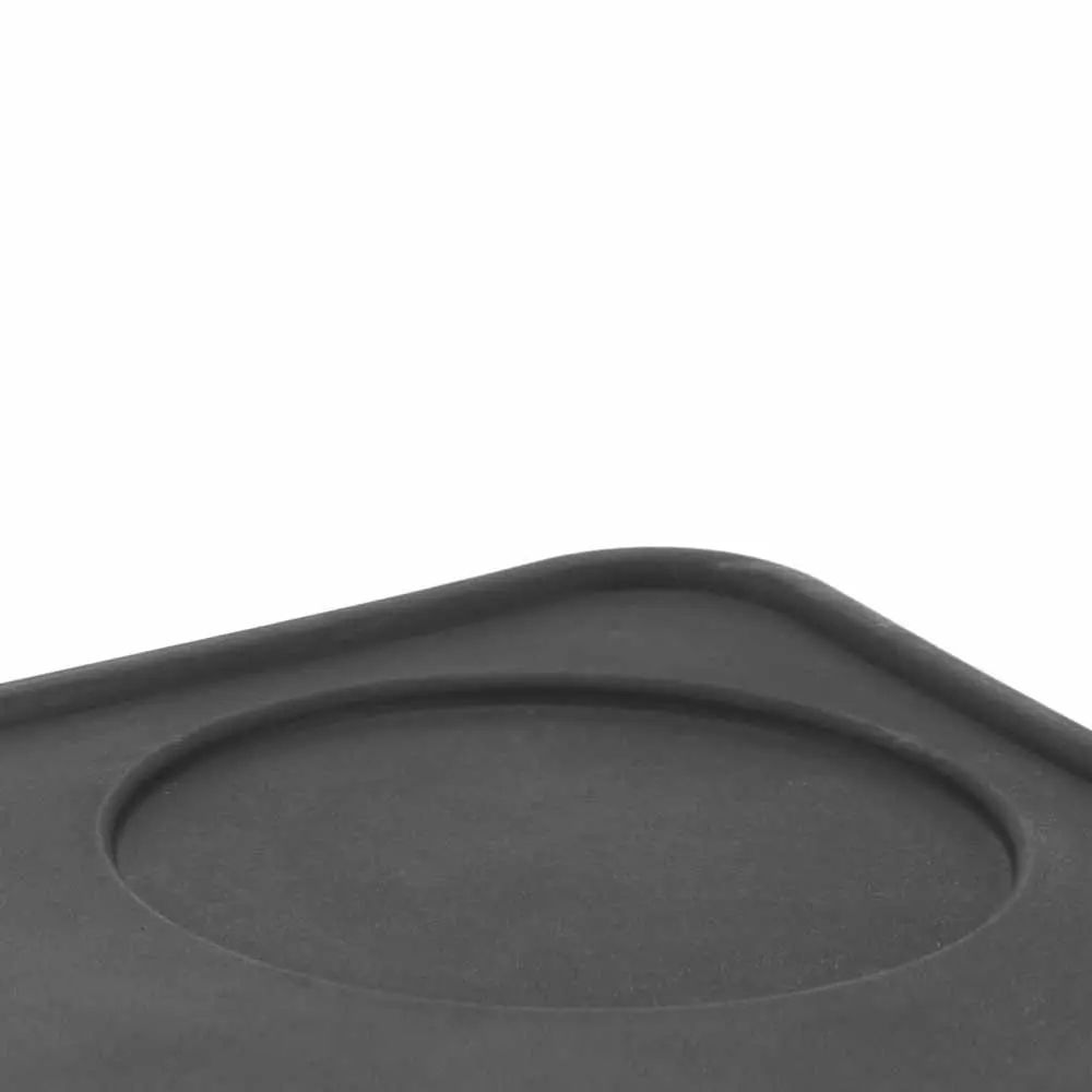 JoeFrex tampingmat silicone