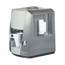 BRITA AquaAroma Crema in espressomachine