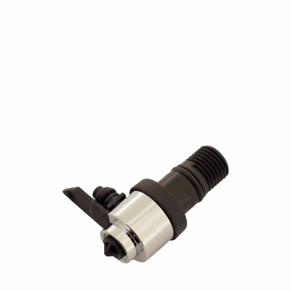 JURA Giga-serie koffie-uitloop rechts