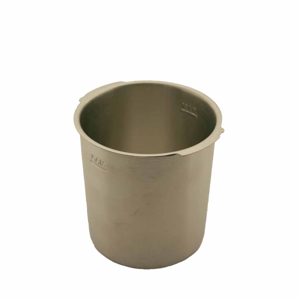 [70489] JURA Cool Control 0,6L melkhouder RVS