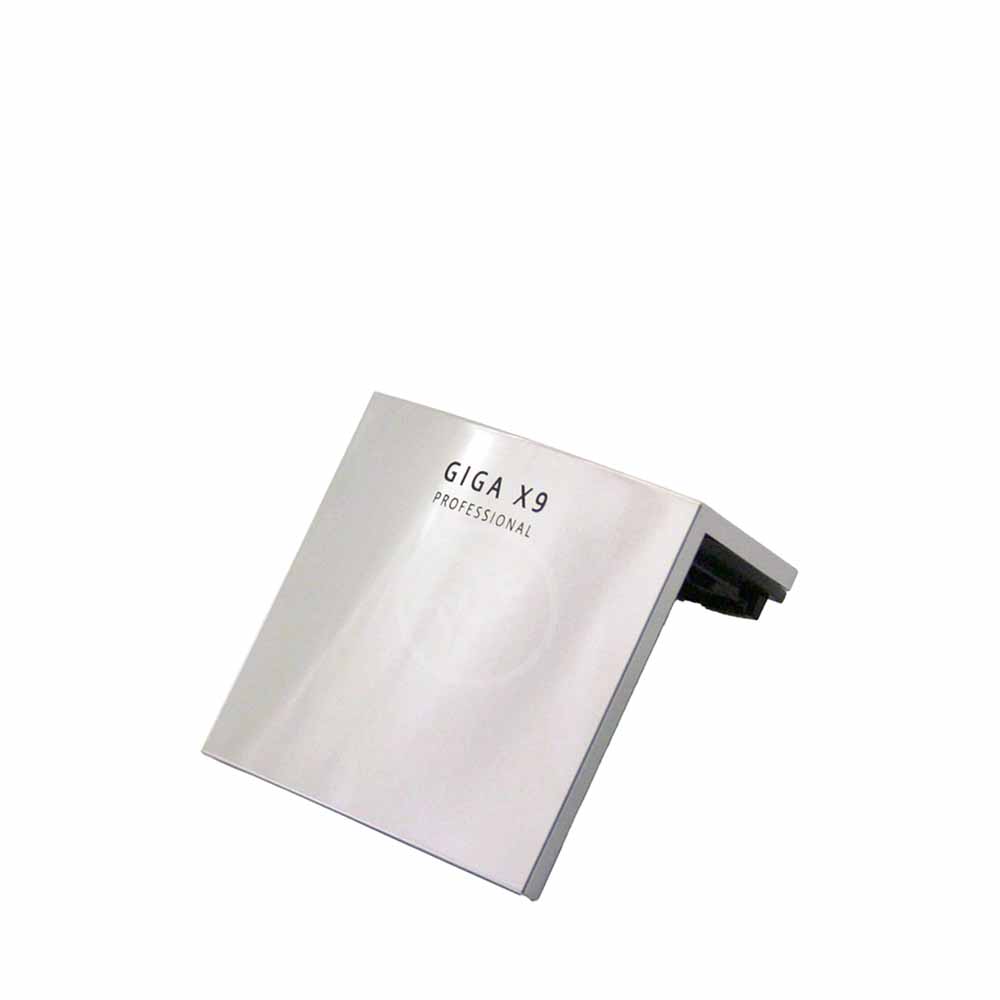 JURA Giga X9 uitloop cover