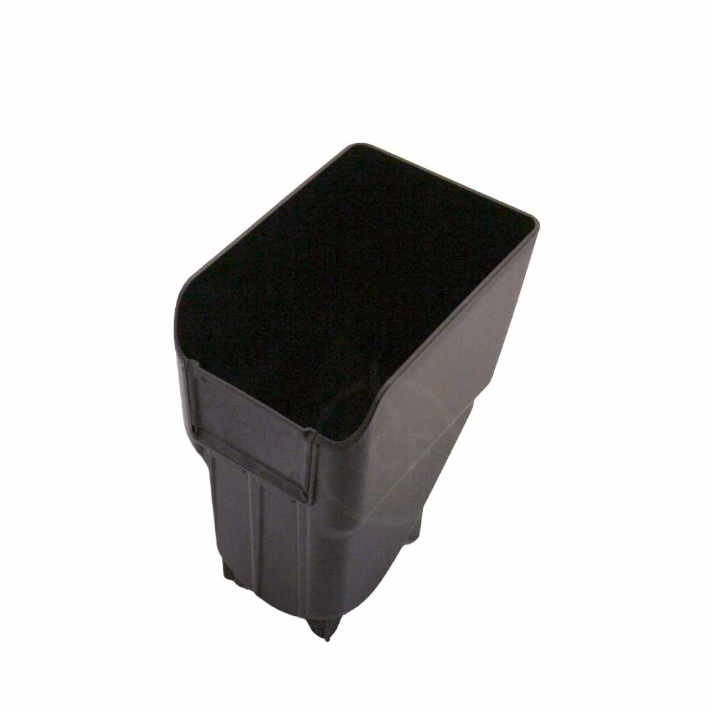 [70864] JURA Xj-serie residureservoir