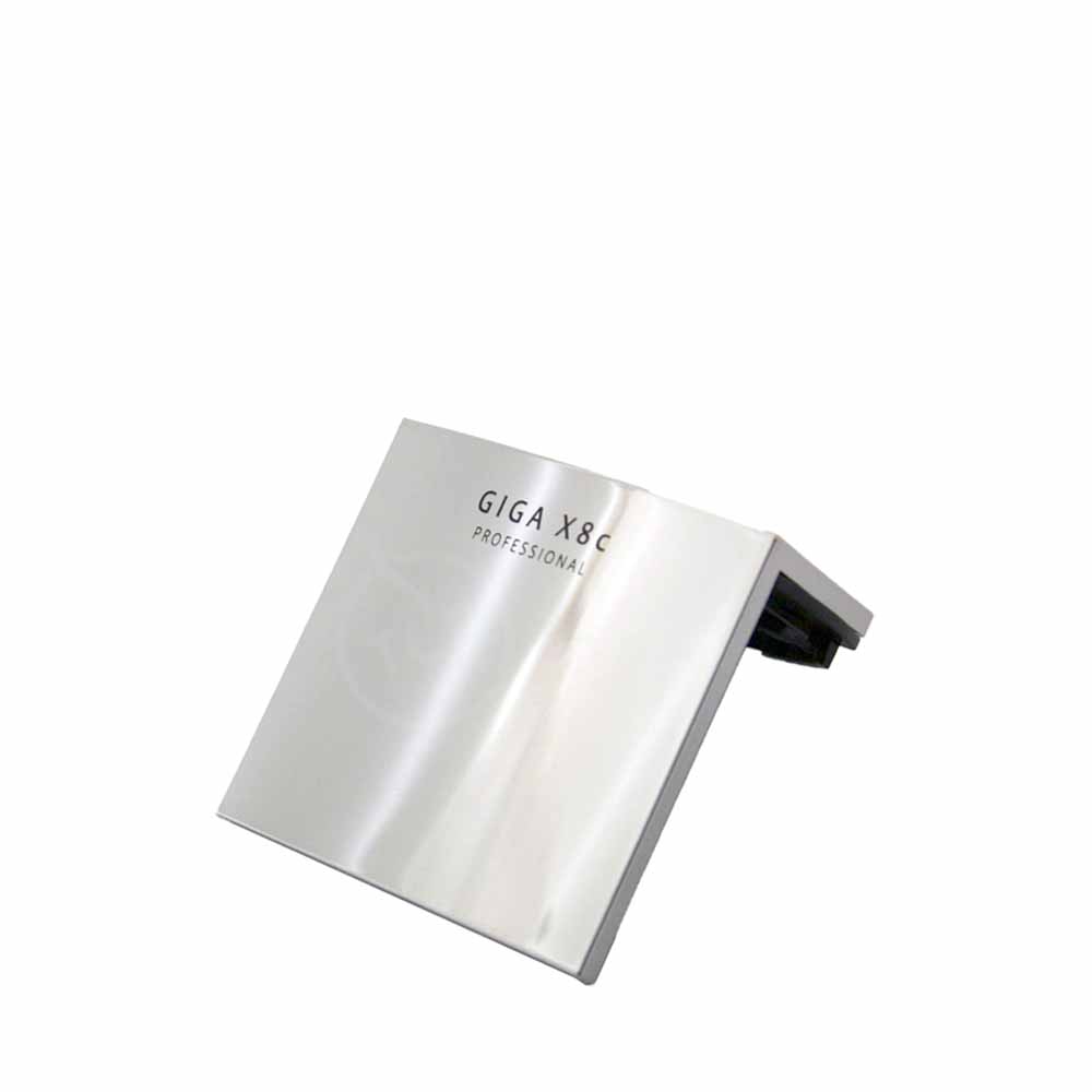 JURA Giga X8c [G1] uitloop cover