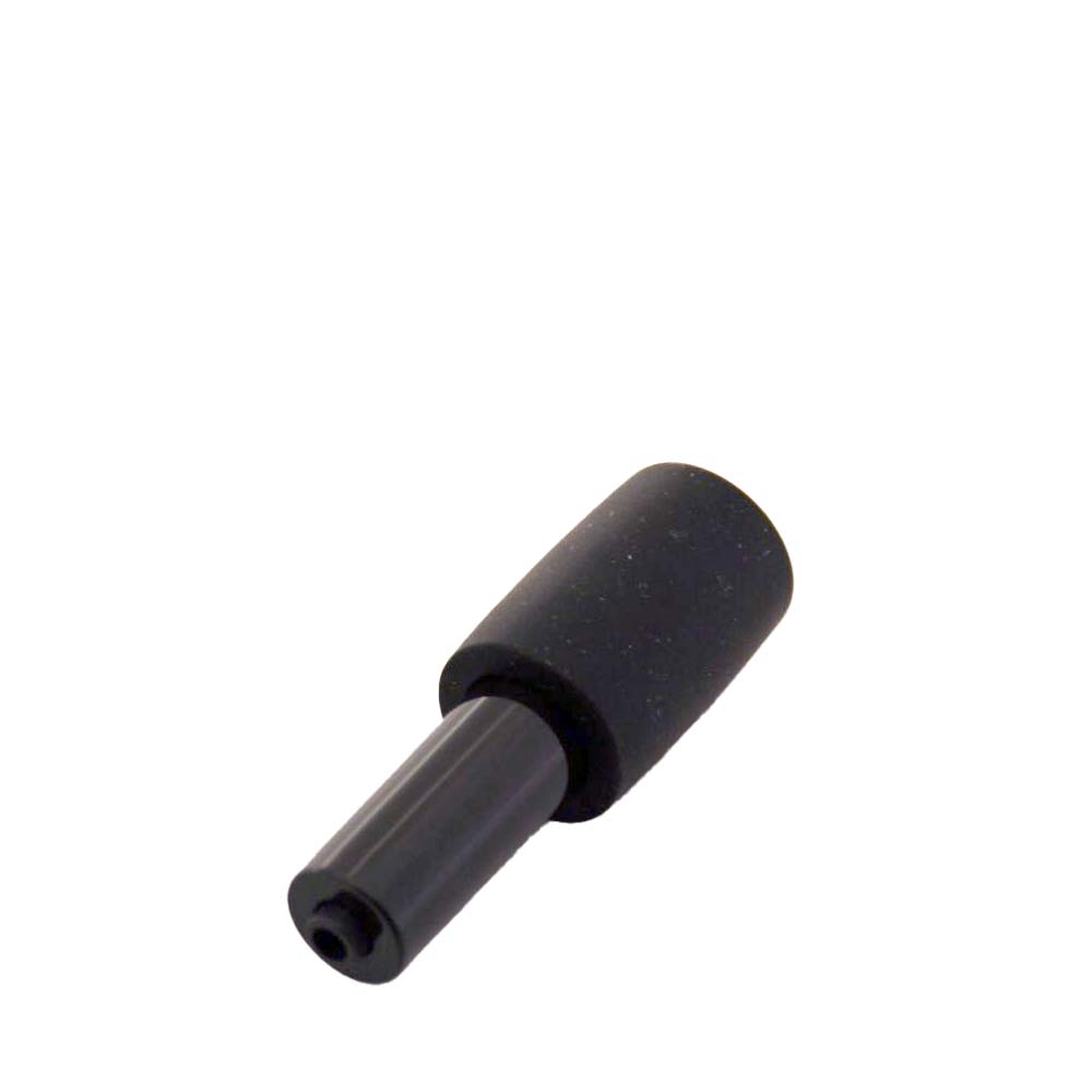 JURA heet water uitloop