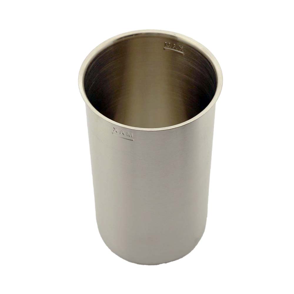 [73558] JURA Cool Control 1L melkhouder RVS