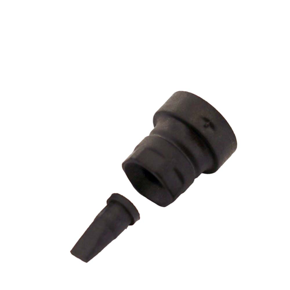 JURA E/X-serie melkschuimer luchtventiel