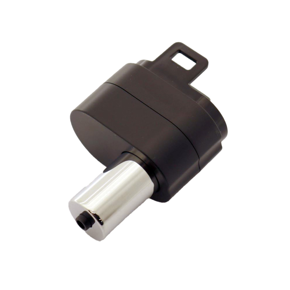 JURA E/S-serie heet water uitloop