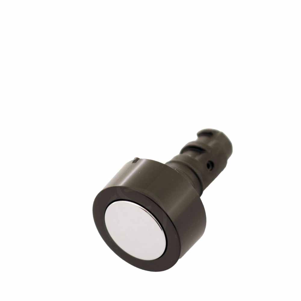 JURA E8/We8 melkschuimer knop