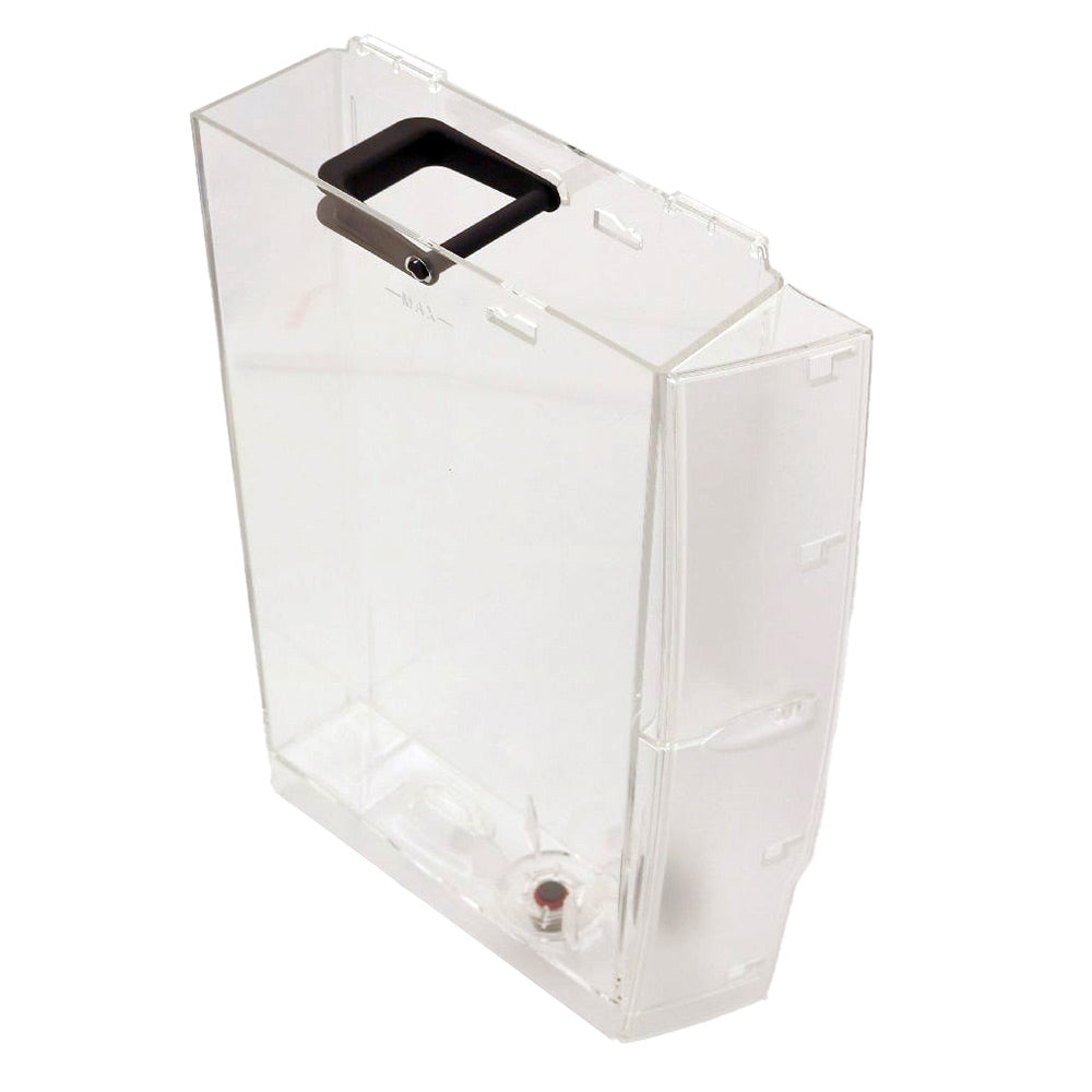 JURA E6 [G1] Piano White waterreservoir